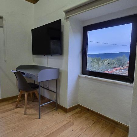 Pomar Das Oliveiras - Private Swimming Pool - Free Ev Chrg - Pet Friendly Carvalhal  Dış mekan fotoğraf