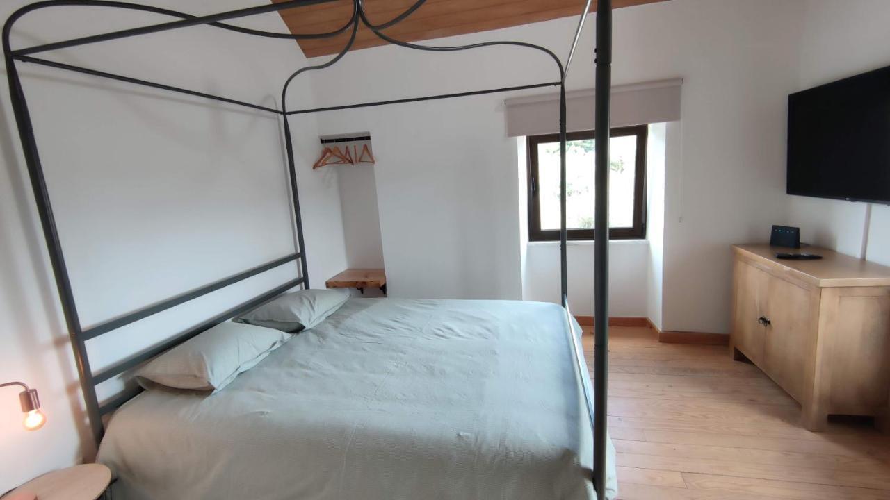 Pomar Das Oliveiras - Private Swimming Pool - Free Ev Chrg - Pet Friendly Carvalhal  Dış mekan fotoğraf