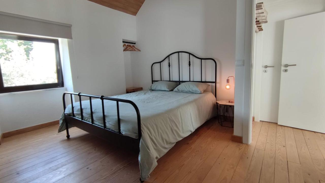 Pomar Das Oliveiras - Private Swimming Pool - Free Ev Chrg - Pet Friendly Carvalhal  Dış mekan fotoğraf