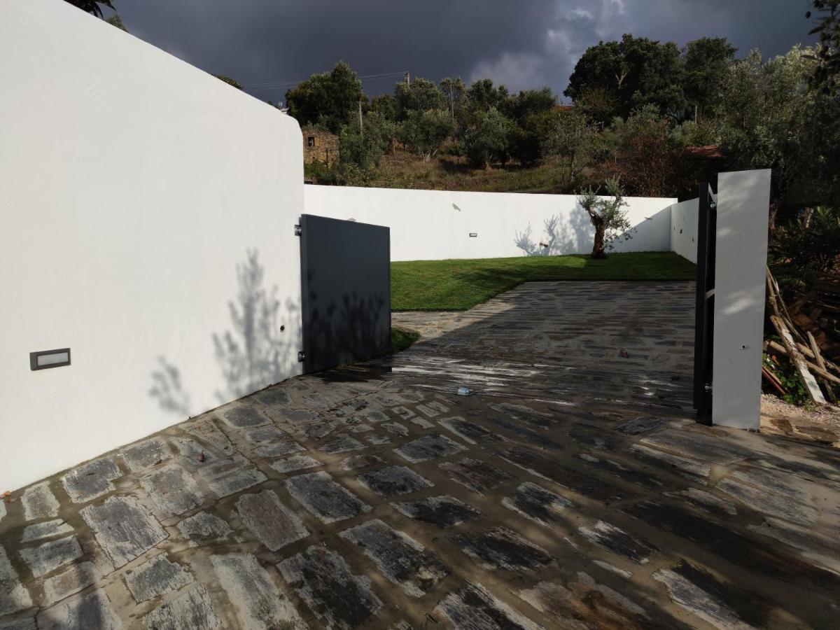Pomar Das Oliveiras - Private Swimming Pool - Free Ev Chrg - Pet Friendly Carvalhal  Dış mekan fotoğraf