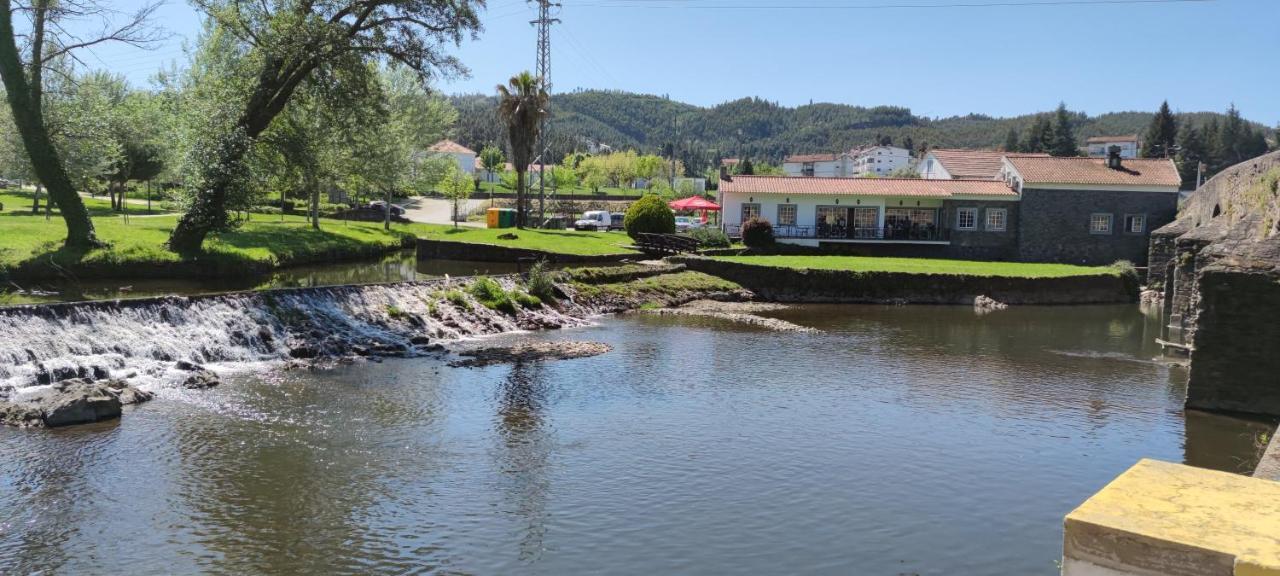 Pomar Das Oliveiras - Private Swimming Pool - Free Ev Chrg - Pet Friendly Carvalhal  Dış mekan fotoğraf