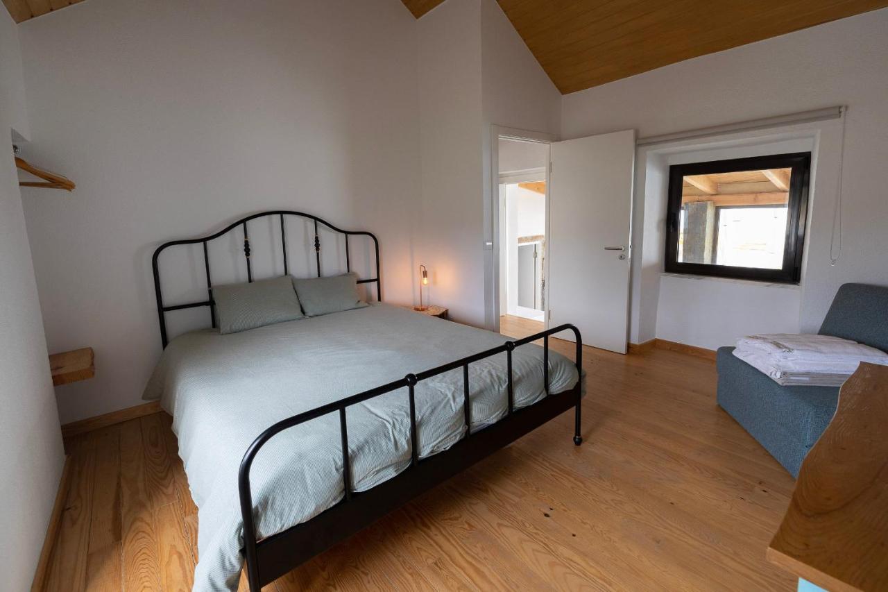 Pomar Das Oliveiras - Private Swimming Pool - Free Ev Chrg - Pet Friendly Carvalhal  Dış mekan fotoğraf