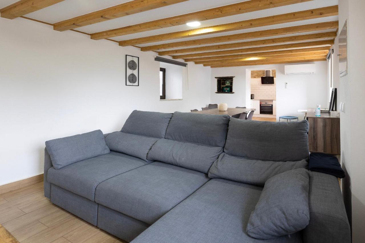 Pomar Das Oliveiras - Private Swimming Pool - Free Ev Chrg - Pet Friendly Carvalhal  Dış mekan fotoğraf