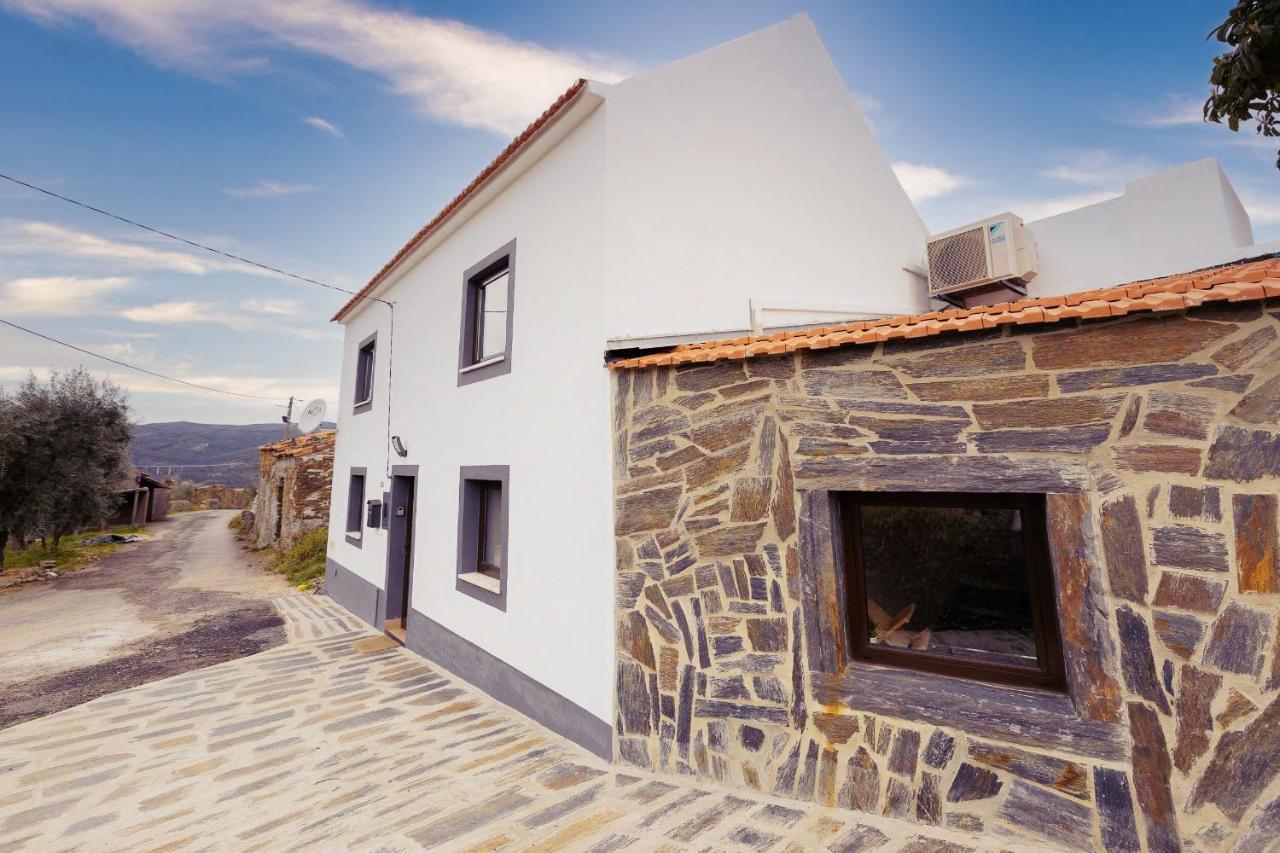 Pomar Das Oliveiras - Private Swimming Pool - Free Ev Chrg - Pet Friendly Carvalhal  Dış mekan fotoğraf