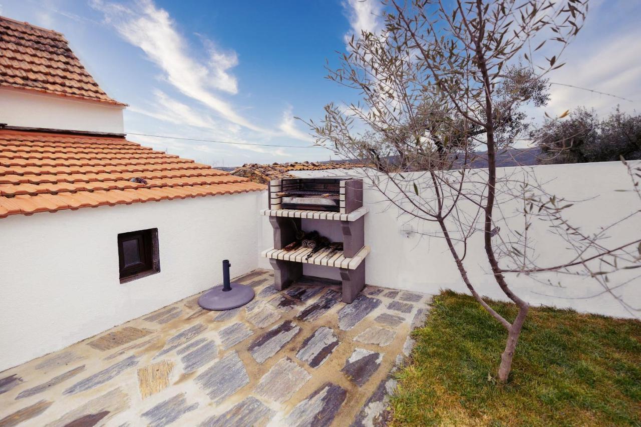 Pomar Das Oliveiras - Private Swimming Pool - Free Ev Chrg - Pet Friendly Carvalhal  Dış mekan fotoğraf