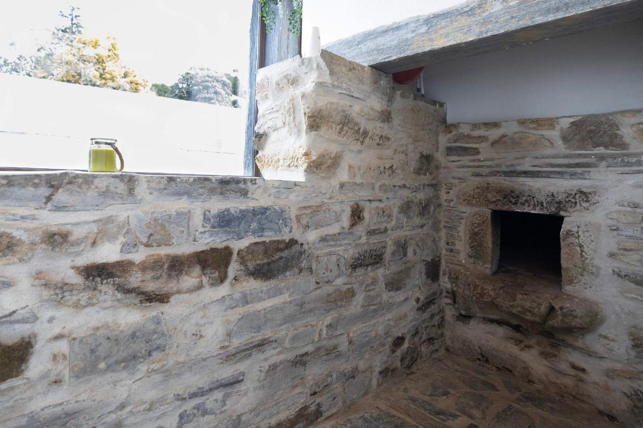 Pomar Das Oliveiras - Private Swimming Pool - Free Ev Chrg - Pet Friendly Carvalhal  Dış mekan fotoğraf
