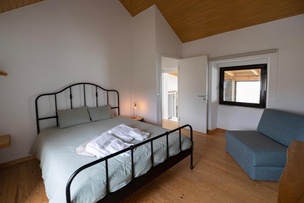 Pomar Das Oliveiras - Private Swimming Pool - Free Ev Chrg - Pet Friendly Carvalhal  Dış mekan fotoğraf