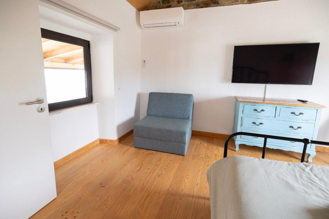 Pomar Das Oliveiras - Private Swimming Pool - Free Ev Chrg - Pet Friendly Carvalhal  Dış mekan fotoğraf