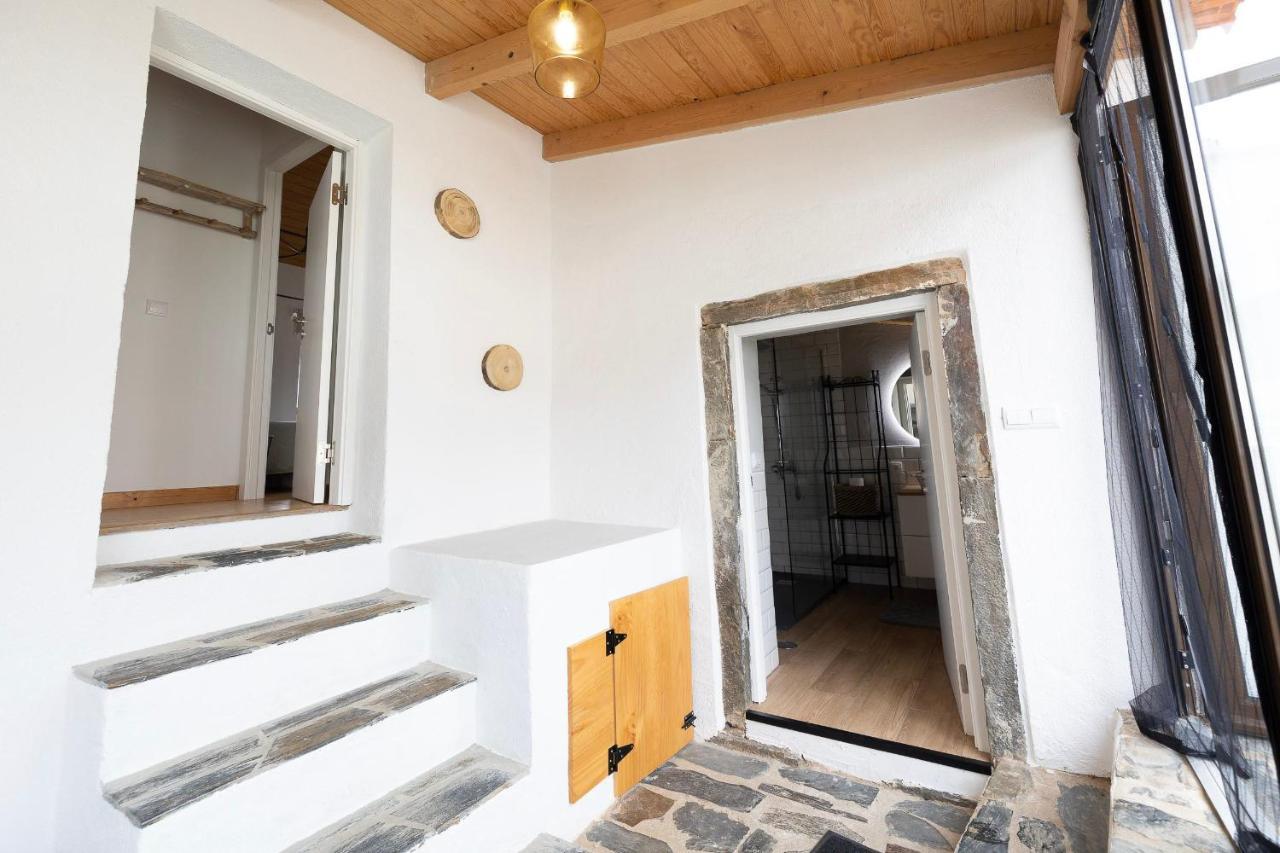 Pomar Das Oliveiras - Private Swimming Pool - Free Ev Chrg - Pet Friendly Carvalhal  Dış mekan fotoğraf